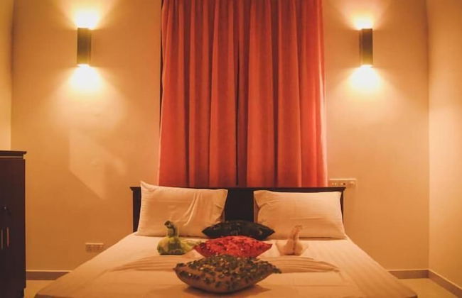 Villa Frangipani - Foto 7