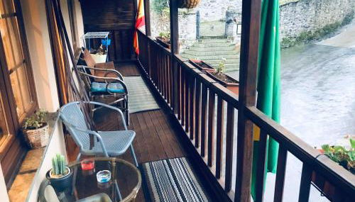 Spacious House in Molinaseca with Mountain View - Foto 3