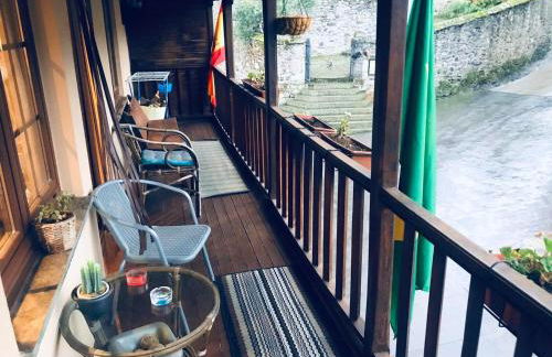 Spacious House in Molinaseca with Mountain View - Foto 3