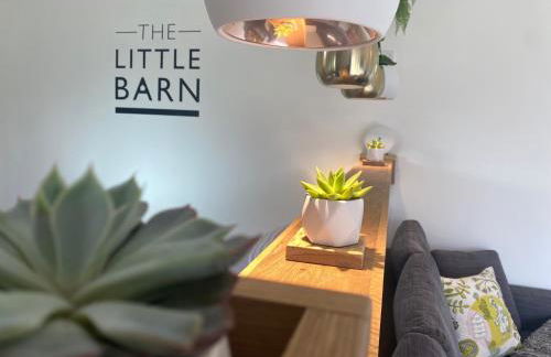 The Little Barn - Foto 44