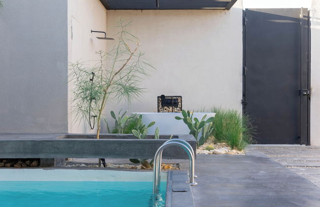 Portal Chalets With Private Pool- Qirwan - Foto 65