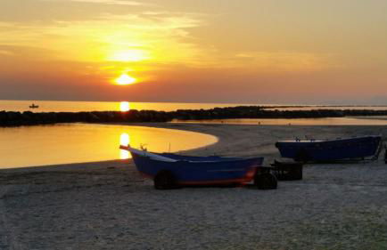 Casa di Adele con giardino privato a 150 mt dal mare - Foto 29