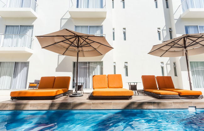 Studiotel Cancún - Foto 46