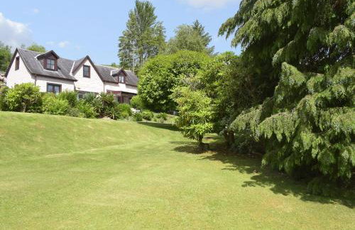 Cluniter Cottage - Foto 1