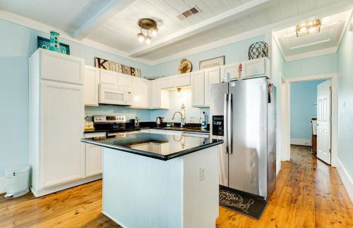 Perfect | Gulf Views | Furnitured Deck | Sleeps 10 - Foto 15