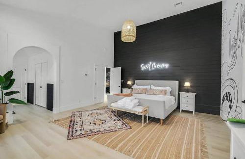 8000sf 7BR Villa Casita Pool Spa Gym & Games - Foto 15