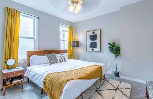 2 King Beds - Free Parking - BBQ - Arcade - Patio - Foto 10