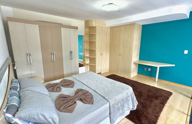 Saint Sebastian Flat 603Duplex no Centro - Photo 4