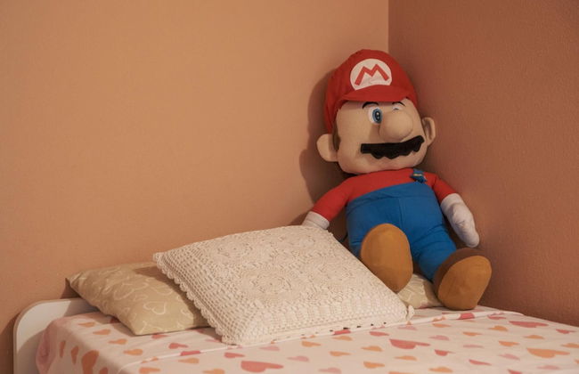 Appartamento Jacqueline - Foto 19