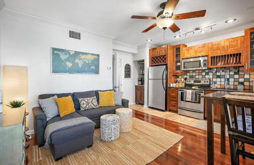 Sunshine-Shopping-Dining In the heart of Downtown - Foto 1