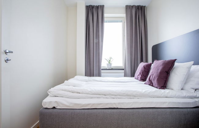 ApartDirect Linköping Arena - Photo 4