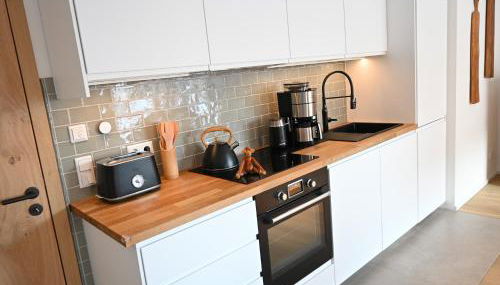 FEWO RISSERKOGEL das Original mit großem Garten - Foto 5, stove, pet friendly, toaster