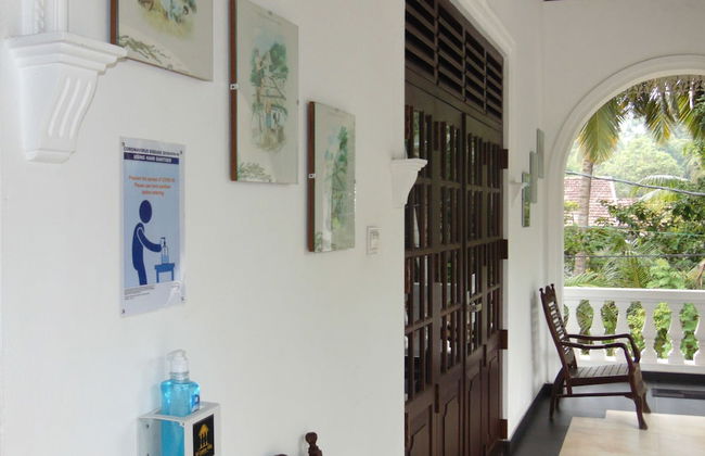 Sri Lankan Villa - Photo 31