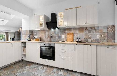 JOOYFUL STAYS Townhouse - Foto 12