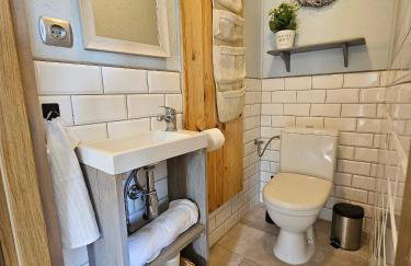 Vitalny Domek z ogrodem nad jeziorem, 10 min od Mrągowa - Foto 12