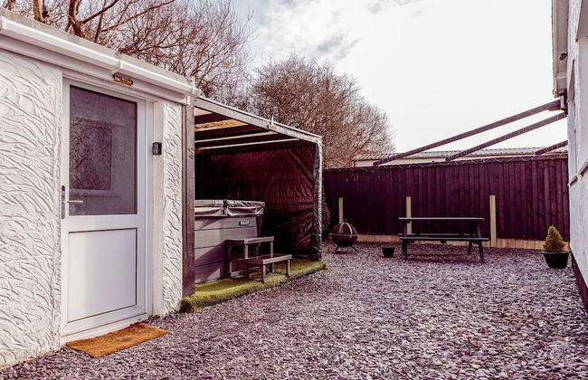 Willow Chalet - Foto 18