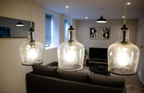 Clarence Suites - Photo 38