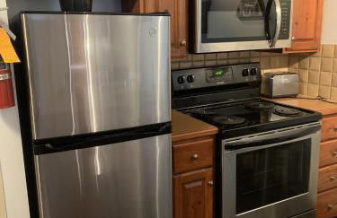 Highland House 207 Slopeside, Village Area, Ski in out - Foto 7