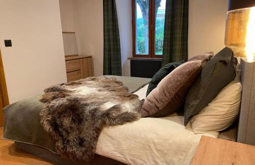 Chalet OurSouris - Foto 14