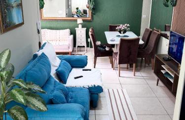 Casa verde 4 quartos - Foto 1