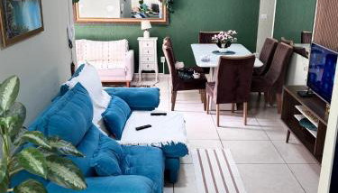 Casa verde 4 quartos - Foto 1