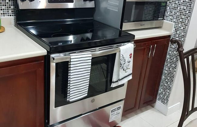 Lovely 2-bed Apartment in the New Kingston Area - Foto 5