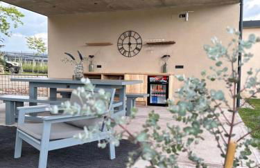 Ca Nova Agriturismo - Foto 72