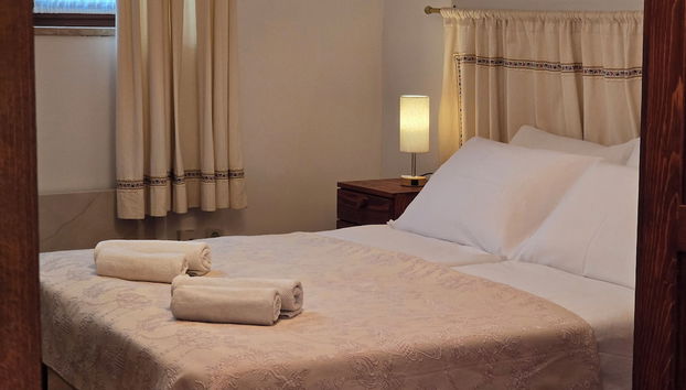 La Vista - Apartments with Sea View - Foto 4, Habitación