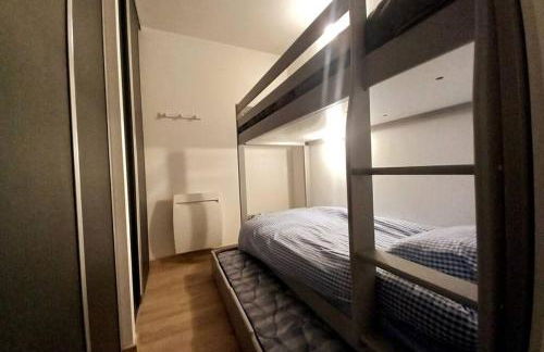 L'Eki - Chalet des Etoiles - La Mongie - Foto 11