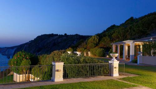 Villa Rhoe - Foto 2, Garden