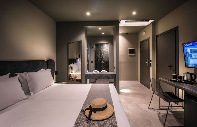 Petousis Hotel & Suites - Foto 18