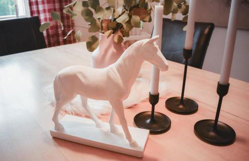 Wohlfühl-Ferienhaus Eifel-Landurlaub mit Herz - Foto 11