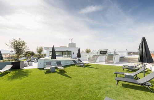 Apartamentos Martalia Arenal - Photo 136