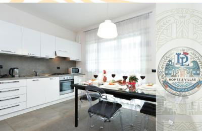 The Wind Rose renovation 2025 DesenzanoLoft Official Partner Homes & Villas by Marriott Bonvoy - Foto 1