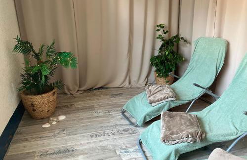 Kehl Vogt Ferien Apart - Foto 16