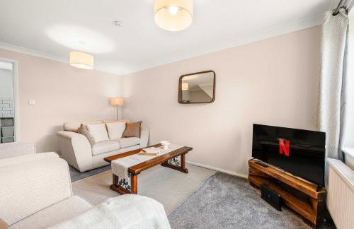 15 Mins to Sizewell C - Driveway Parking - Contractor Friendly - 2 Bedroom - Foto 26