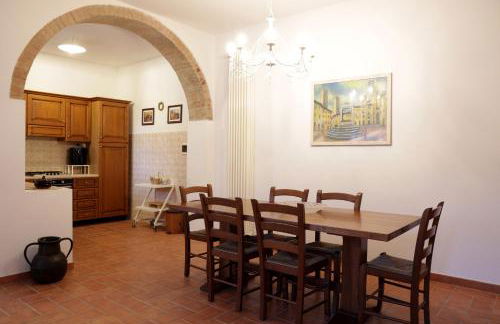 Tognazzi Casa Vacanze - Appartamento Due Archi - Foto 13