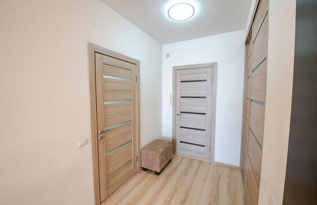 Apartment on Leonova 66 - Foto 8