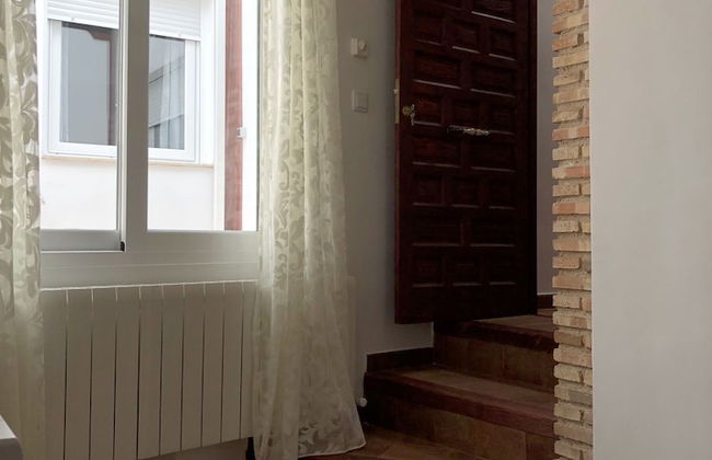 Retiro del Teatro - Foto 48