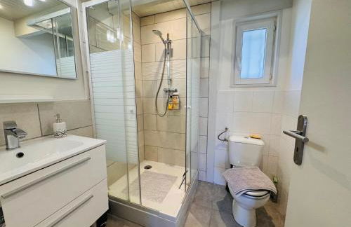 Appartement Le Cosy de La Ramée - Foto 9