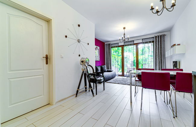 Apartament Olszówka - Foto 13