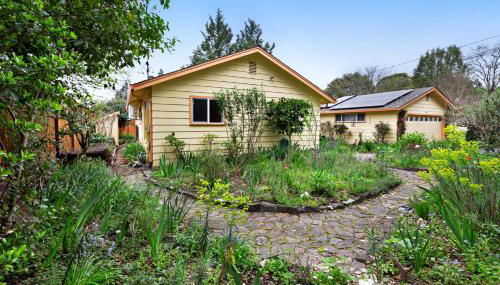 Hummingbird Garden Retreat - Foto 3