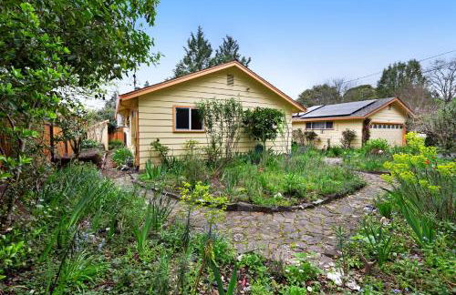 Hummingbird Garden Retreat - Foto 3