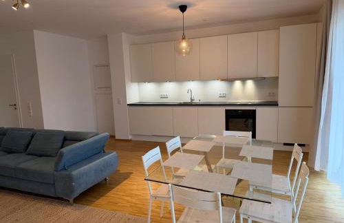 Mein Apartment - Foto 1