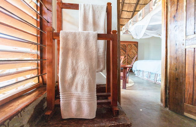 Njobvu Safari - Foto 61