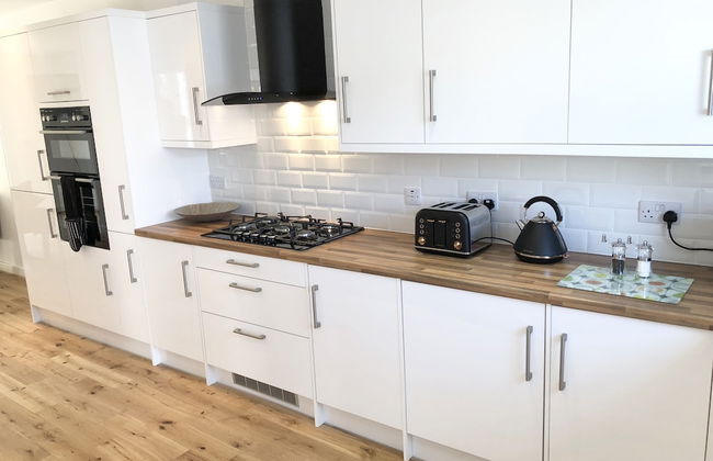 Lower Gill Gardens Penthouse - Foto 68