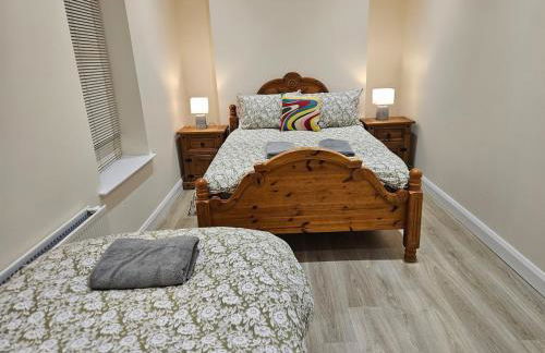 Forthill Lodge - Foto 26