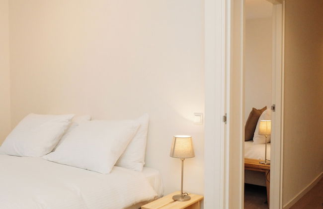 Urban Suites - Foto 2