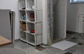 Gemütliches Appartement mit Küche und Parkplatz nähe Schweiz - Foto 6