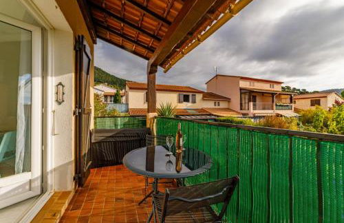 Évasion à Carqueiranne - Animal ok & terrasse - Foto 30